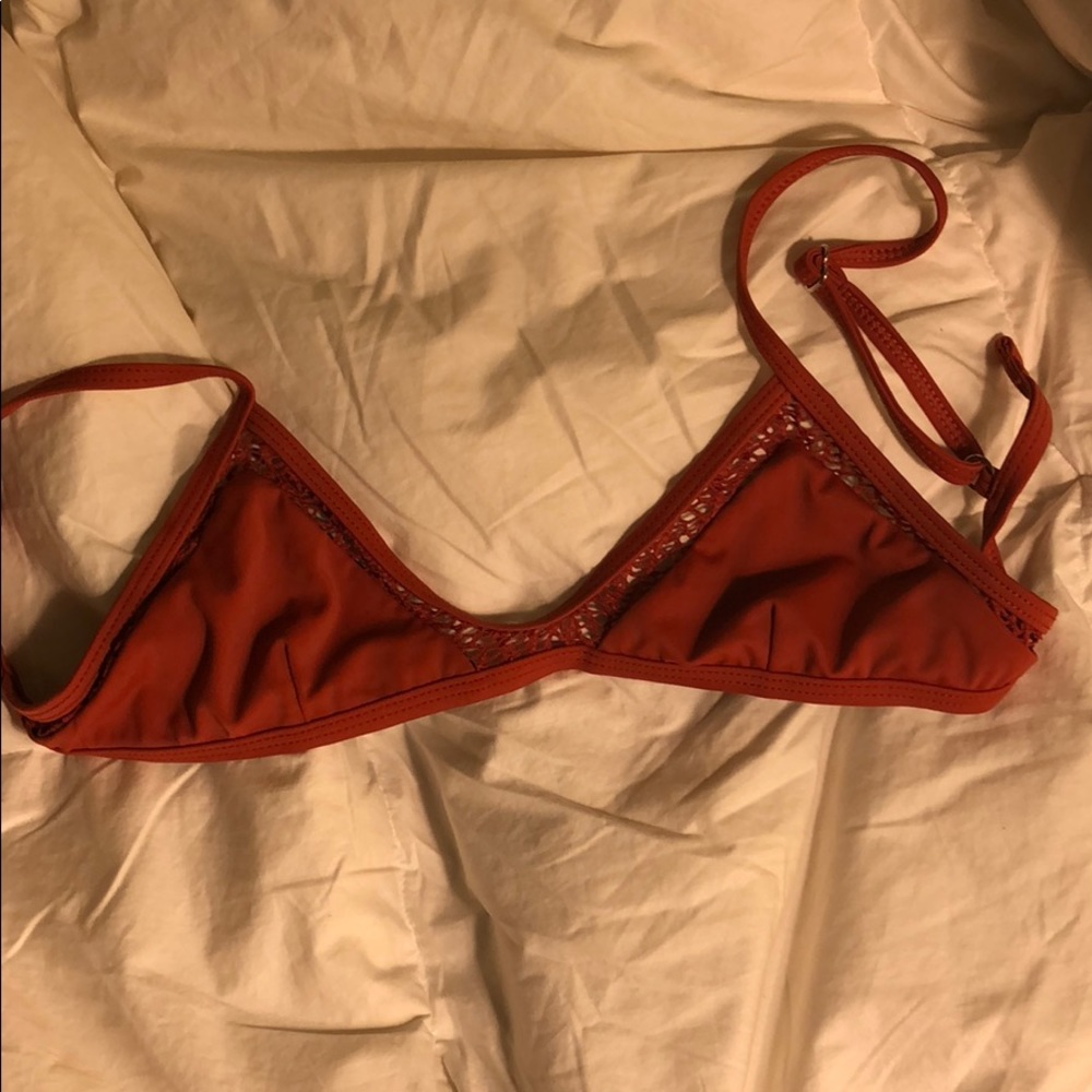Bikini top